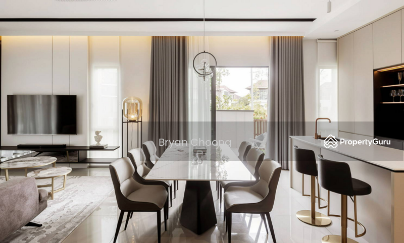 For Sale - New MVV City Sendayan, 22x70 Freehold 2-sty [Cashback RM20K]